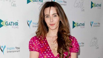 encontraron muerta a lisa sheridan, actriz de csi y the mentalist