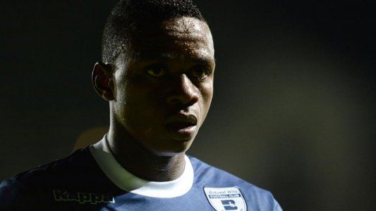 Reveló en una entrevista que podía sufrir un paro si no se retiraba y murió al día siguiente en pleno partido