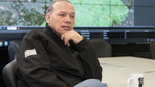 Sergio Berni le dio la razón a Patricia Bullrich tras el ataque mapuche en Villa Mascardi
