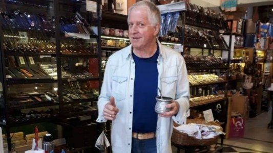 Se suicidó en Tandil el padre de Mariana Zuvic, dirigente de Cambiemos y cercana a Elisa Carrió