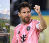 300 metros cuadrados y crioterapia: el exclusivo penthouse en el que se hospedará Messi antes del amistoso entre Inter Miami y Atlético Nacional