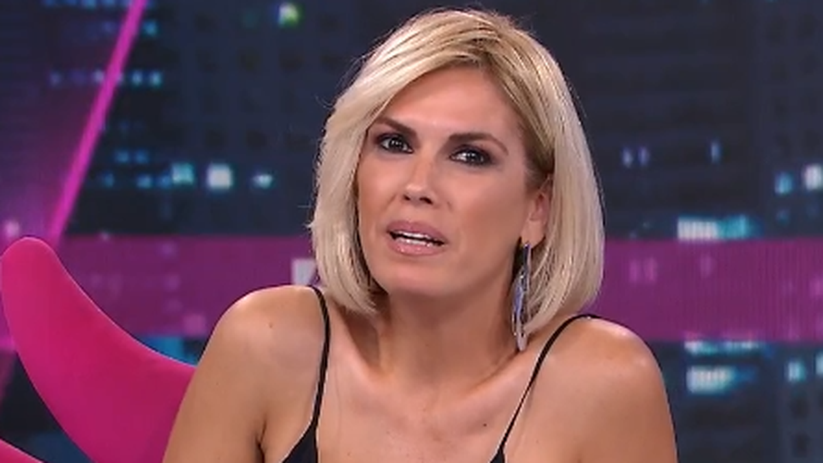 Viviana Canosa en A24. (Captura)
