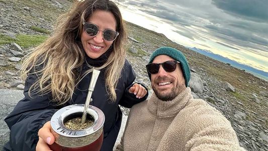 El emotivo mensaje que Jimena Barón le dedicó a Matías Palleiro para celebrar sus tres años de amor