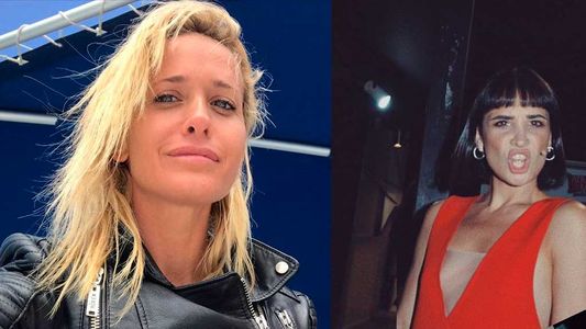 Julieta Prandi el contestó a Flor Torrente tras que dijera que no volvería a trabajar con ella