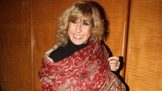 Cantando 2020: se supo quién reemplazará a Georgina Barbarossa