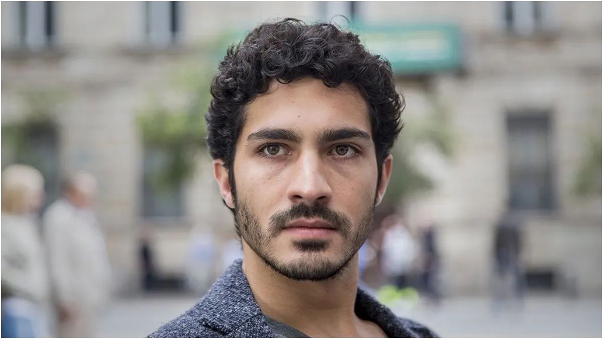El Chino Darín brilla en Netflix con la película más atrevida y subida de tono.