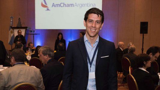 El CEO de Uber celebró la Ley de Movilidad mendocina