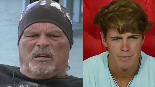 Marcos de Gran Hermano 2022 explotó contra Alfa y llamó la atención con su respuesta