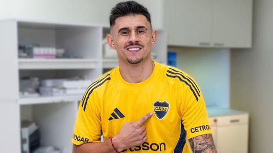 ¿Se viene la Ley del Ex? Los cuatro jugadores de Boca con pasado en San Lorenzo que podrían amargar al Ciclón