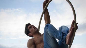 Pitu Blázquez: Sería un sueño poder estar en ShowMatch mostrando nuestro arte