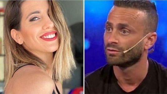 El pedido de Cinthia Fernández a su ex Martín Baclini