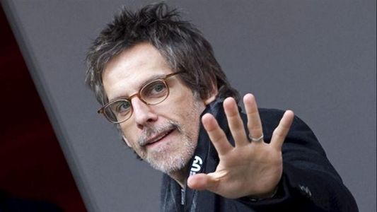 Ben Stiller y la remisión de su cáncer de próstata: Fui realmente afortunado