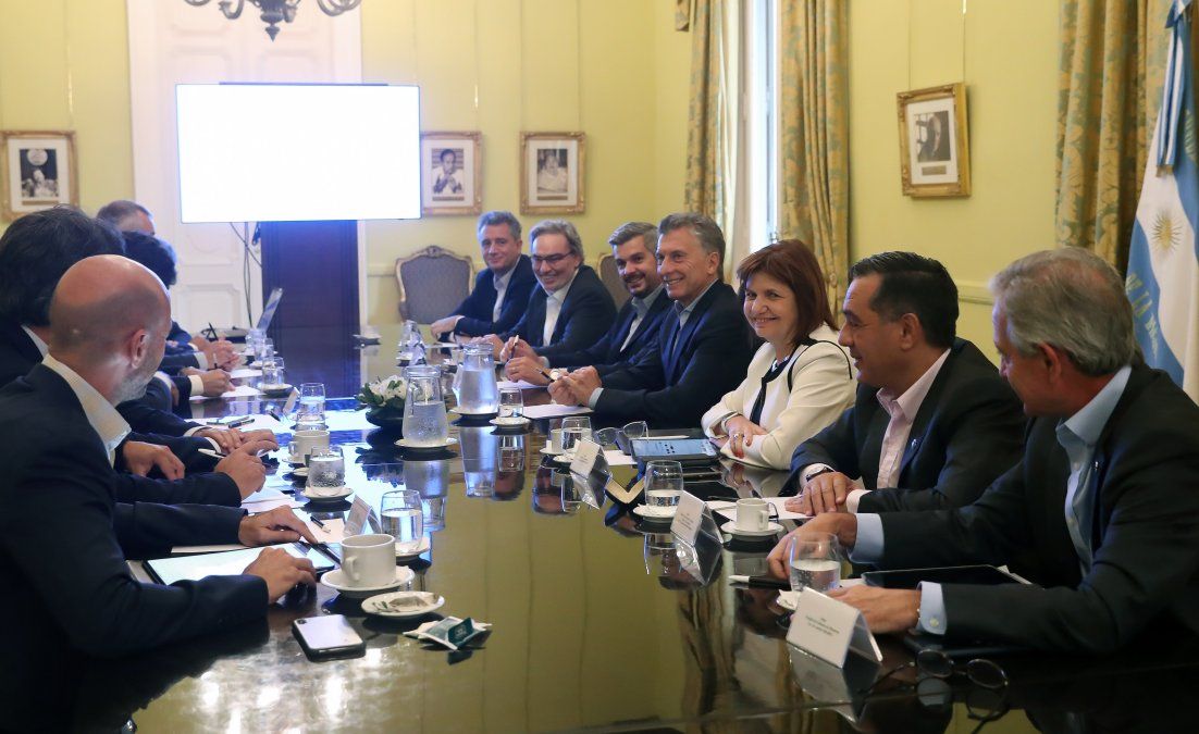 El Gobierno reconoce que postergó el aumento del gas para que lo evalúe la próxima administración