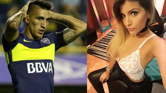 Habló una amiga de Centurión: Melisa me agarró a trompadas en un boliche, la violenta es ella