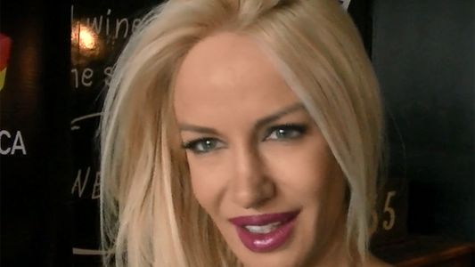 Luciana Salazar habló con Primiciasya.com