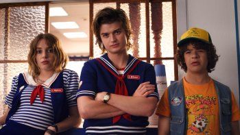 Netflix: ¿Cuándo sale la nueva temporada de Stranger Things?