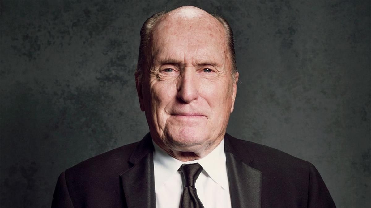 robert duvall 2