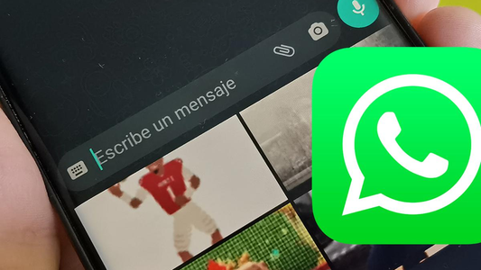 El secreto para automatizar el humor en WhatsApp: ¡PROBALO YAAAA!