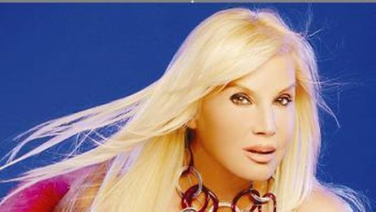 ¿Qué extraño personaje recibirá Susana Giménez en su programa?