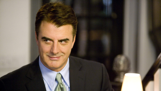 Confirmado: Chris Noth estará de vuelta con su personaje Mr. Big en Sex And The City