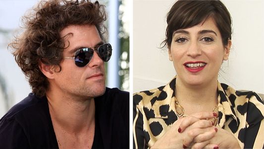 Mike Amigorena bancó a su amiga Muriel Santa Ana luego de su tuit sobre el aborto