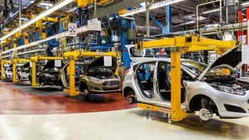 El patentamiento de vehículos 0 Km tuvo un incremento interanual del 9,9% en enero