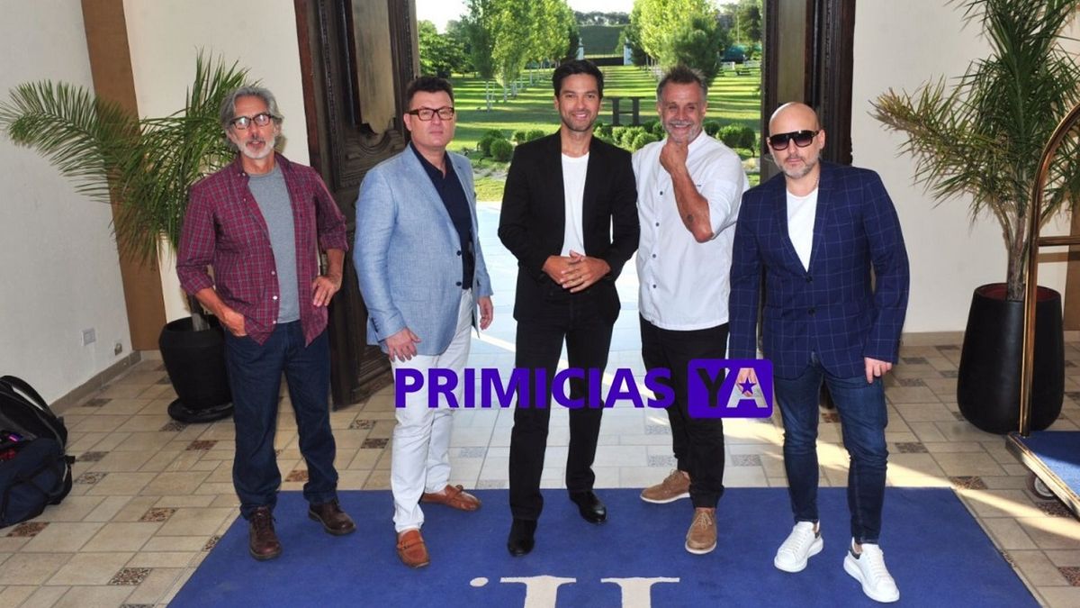 Los profesionales que estarán a cargo del manejo del hotel