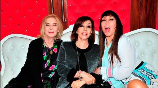 Moria mató a APTRA y Telefe por el olvido de Guillermo Bredeston: Su posteo en redes sociales