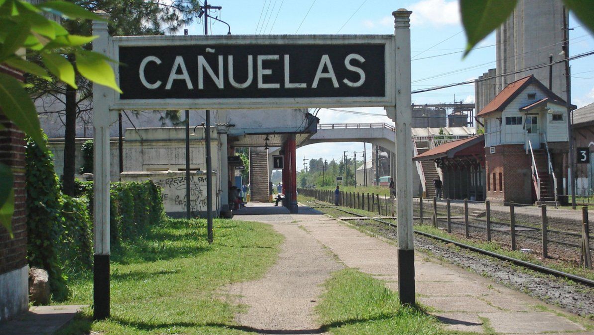 En Cañuelas está en la fase 3 de las fases de la cuarentena