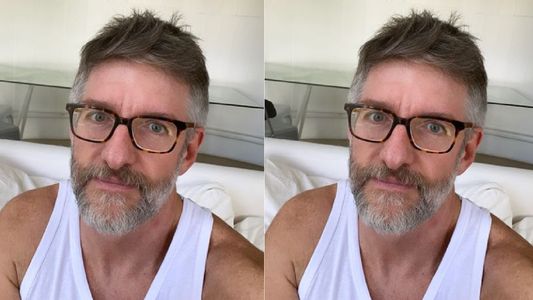 Luis Novaresio le respondió a quienes cuestionan aspectos físicos