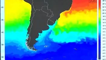 Los fenómenos causados por el Niño serán más graves hacia fin de Año (Foto: OMM)