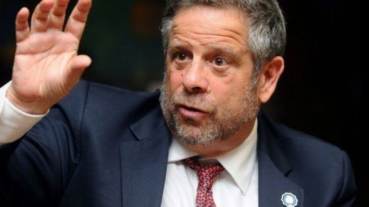 El radicalismo se dividió en la Ciudad: Rubinstein encabezará una tercera lista para competir con Vidal y López Murphy