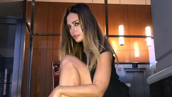 Belén Francese: La fama no modifica mi esencia jamás