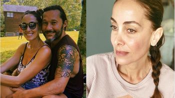 La particular manera de Débora Bello para confirmar su separación de Diego Torres