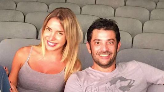 La nueva elegida de Pablo Rago en teatro