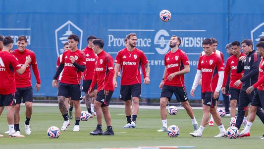 A qué hora juega River vs. Urawa Red Diamonds, por el Mundial de Clubes 2025: cómo verlo en vivo