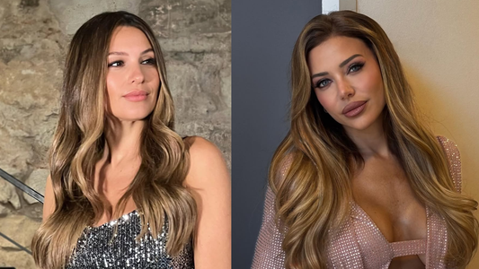 Pampita se defendió tras la polémica declaración sobre Evangelina Anderson y las botineras: La verdad es...