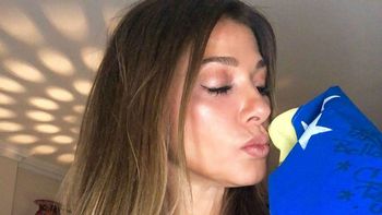 Desesperado pedido de Catherine Fulop por su hermano Jorge que está en Venezuela