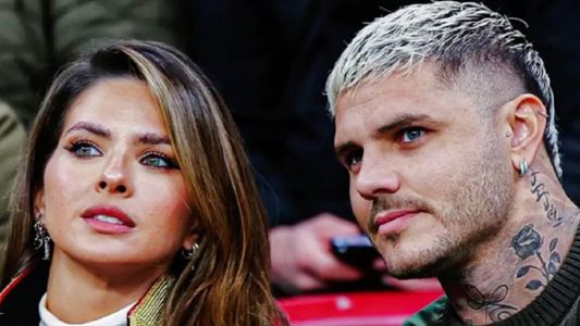 La China Suárez y Mauro Icardi en Turquía: el contrato que puede definir el futuro de la pareja