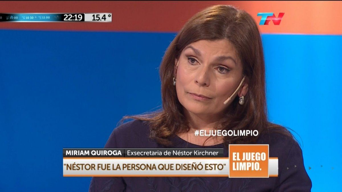 Cierran una causa que investigaba si pasaron bolsos con dinero por la Casa Rosada