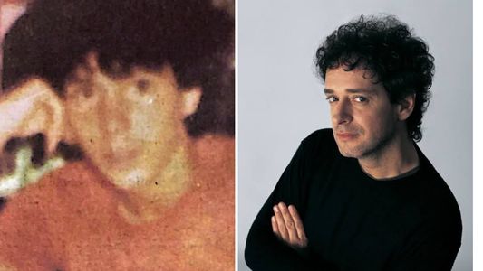 Qué objetos retro encontraron junto a los restos del joven asesinado al lado del chalet de Cerati