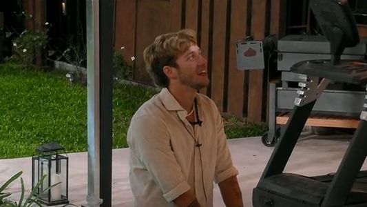 Gran Hermano 2022: Nacho Castañares obtuvo el segundo puesto en el reality de Telefe