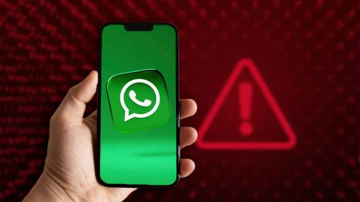La nueva estafa por WhatsApp que aterra a los padres: esta es la modalidad con audios falsos de hijos.
