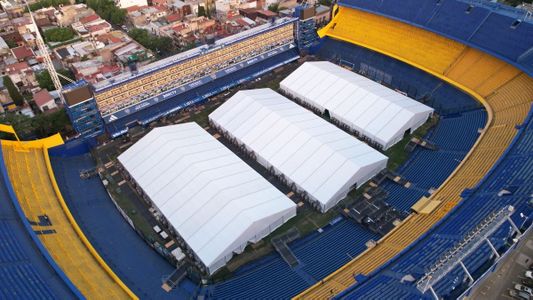 ¡Boca vota el domingo! La Justicia revocó la cautelar y las elecciones se llevarán a cabo