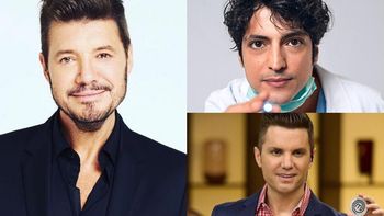 Ratings: los números del debut de Marcelo Tinelli en competencia con Doctor Milagro y MasterChef