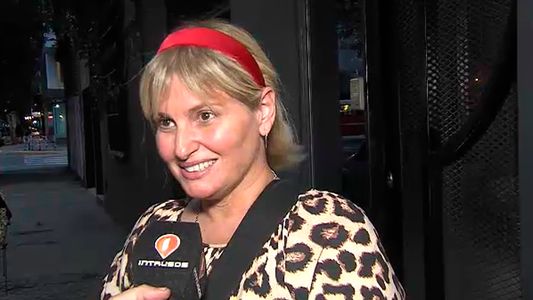 Romina Manguel explotó y tomó una drástica decisión contra Elba Marcovecchio