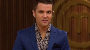 Ratings:  A cuánto quedó Marcelo Tinelli de Santiago del Moro