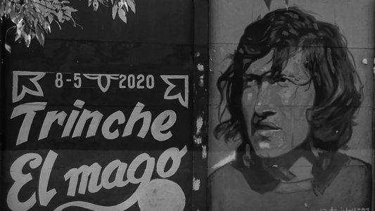 Le dieron prisión preventiva al autor del asesinato al Trinche Carlovich