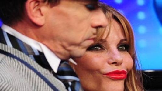 Graciela Alfano: “Pachano tiene miedo”