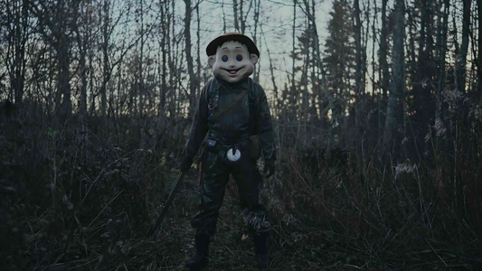 Netflix: la sangrienta película que sacude toda la plataforma